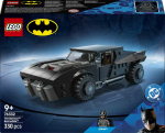 LEGO&reg; DC Batman&trade;: &bdquo;Betmenas&ldquo;: Betmeno automobilis 76332