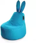 Qubo&trade; Baby Rabbit Wave Mėlyna POP FIT