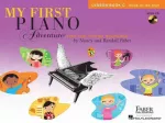 KNYGA Bookshop My First Piano Adventure Lesson Book C