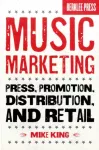KNYGA Mike King Music Marketing