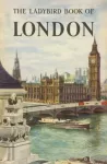 KNYGA John Berry Ladybird Book of London