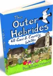 KNYGA Webster, Paul, Webster, Helen Outer Hebrides, 40 Coast & Country Walks