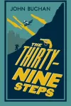 KNYGA John Buchan Thirty-Nine Steps