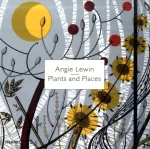 KNYGA Bookshop Angie Lewin: Plants and Places