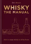 KNYGA Dave Broom Whisky: The Manual