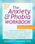 KNYGA Edmund J. Bourne PhD The Anxiety and Phobia Workbook