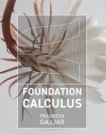 KNYGA Pragnesh Gajjar Foundation Calculus