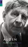 KNYGA John Fuller W. H. Auden