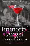 KNYGA Lynsay Sands Immortal Angel