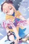 KNYGA Executioner and Her Way of Life, Vol. 2 (manga)