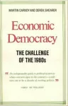 KNYGA Martin Carnoy Economic Democracy: The Challenge of the 1980's