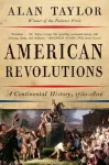 KNYGA Alan Taylor American Revolutions