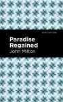 KNYGA John Milton Paradise Regained