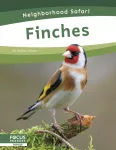 KNYGA Dalton Rains Finches
