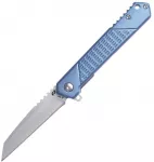 Falontech Schrade &ndash; Sulankstomas peilis Inert &ndash; Mėlynas &ndash; 1159320