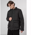 Vyrų pūkinė striukė Outhorn OTHAW22TDJAM020