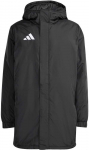 Striukė vaikams adidas Entrada 26 Stadium juoda JZ6666 (164cm)