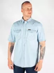 Džinsiniai mar&scaron;kiniai Wrangler