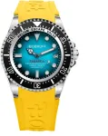 Laikrodis BOBROFF MAN BF0009-BFSTA (44MM)