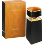 Bvlgari Le Gemme Ambero (EDP) vyrų odekolonas 100 ml