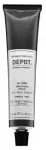 Depot Nr. 506 Invisible Color pusiau permanenti&scaron;ki dažai plaukams ir barzdai, grafito, 60 ml