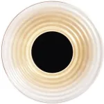8W LED sieninis &scaron;viestuvas MORSE, gintaro sp., CCT