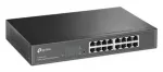 &Scaron;akotuvas SWITCH TL-SG1016DE 16-PORTOWY TP-LINK