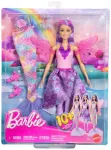 Barbie Barbė - Fantazijos puo&scaron;iamoji lėlė (JCP74)