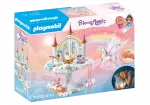 PLAYMOBIL - Vaivoryk&scaron;tės pilis debesyse (71359)