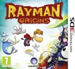 Rayman Origins &ndash; Nintendo 3DS