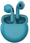 Ausinės Moye Aurras 2 True Belaidės Earphone Cerulean