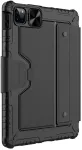 Nillkin Klaviatūros su buferiu ir dėklo rinkinys, skirtas iPad Air 4/5/10.9 2020/11 2024/2025/2026/Pro 11 2020/2021/202...
