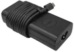 Dell 65W USB-C maitinimo adapteris su maitinimo laidu, skirtas Europai