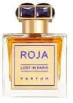 ROJA PARFUMS LOST IN PARIS KVEJALAI 100 ML