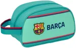 Safta F.C. Barcelona adaptable vanity case