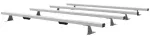 &bdquo;Q-Tech" lankstymo rinkinys Master, Movano 10-24 H1/L3, L4 &ndash; 4 vnt.