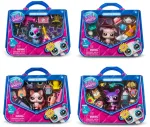 Littlest Petshop Littlest Pet Shop - Trendy and Stylish W1 (01099)