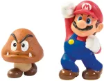 Toomies Super Mario Bath Squirters Asst. ( 203-738551)