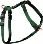 Kontext ZOLUX Szelki &scaron;uniui su nylonu premium 30-40 cm/15 mm XS kol. žalia