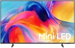 Televizorius TV Set SAMSUNG 50 " 4K Ultra HD 3840 x 2160 pikselių Flat 16:9 LED UE50M70HAUXXH