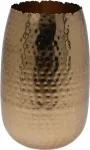 Vase A67101500. 29 cm. auksinis col.