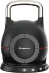 Adjustable Kettlebell inSPORTline Xtrabell 2&ndash;20 kg