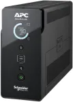 Apc Maitinimo &scaron;altinis awaryjny br650g2i back-ups br 650va 6xiec c13 outlets