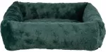 Guļvieta dzīvniekiem - Trixie Xmas bed stars, angular, 60 &times; 50 cm