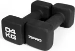 Zipro ?Hantelis neopreninis 2 x 4kg