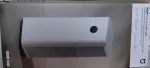 I&scaron;parduodama. Xiaomi Mijia Smart Air Purifier Max EU Xiaomi Mijia Smart Air Purifier Max EU Suitable for rooms iki 63-108 m&Acirc;&sup2; Baltas DA