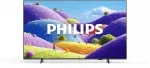 Philips 50PUS7001/12, 127 cm (50"), 3840 x 2160 pikselių, LED, Smart TV, Wi-Fi, Juodas