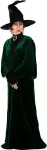 Profesorės Makgonagal (McGonagall) kostiumas &ndash; Haris Poteris