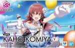 Gunpla 30MS THE IDOLMASTER KAHO KOMIYA