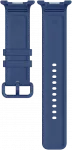 Tactical Silicone Band for Samsung Galaxy Watch 8/9 Mėlyna